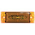 M188A by PETERSON LIGHTING - LED Marker/ Clearance, P2, Rectangular, 6.0"X2.0", amber, bulk pack