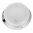 M389S by PETERSON LIGHTING - Incandescent Dome Light, Aluminum, 6"X1.375", white, bulk pack