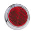 Peterson Lighting B474R Reflector Reflector, Accessory, Round, 2", bulk pack