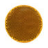 B481A by PETERSON LIGHTING - Reflector, Quick-Mount, Round, 2.375", bulk pack