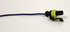 B880-49 by PETERSON LIGHTING - PLUG SNGL LEAD