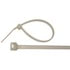 Peterson Lighting PMV7066PT Wire Tie 6" Nylon Tie Wrap 50# Turn Signal (25), Viz Pack