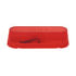 Peterson Lighting V136R Clearance Light Incandescent Marker/ Clearance, P2, Oblong, 3.5"X1.125", red, Viz Pack