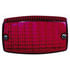 V306R by PETERSON LIGHTING - Incandescent Stop/Turn/Tail, Surface-Mount, 4.5625"X2.5", red, Viz Pack