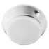 V390S by PETERSON LIGHTING - Incandescent Dome Light, 2"X6.3125", white, Viz Pack