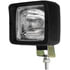V506 by PETERSON LIGHTING - INC TRCTR/WK LGT HALOGEN SQ 4.5"X4.06"