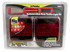 V941 by PETERSON LIGHTING - 941 LED Under 80" Wide Trailer Rear Light Kit - LED Trailer Light Kit