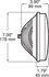 M701C by PETERSON LIGHTING - 701 Great White&reg; LED 7" PAR 56 Round Headlight - LED Headlight