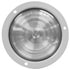 M824C-MV by PETERSON LIGHTING - LED Back-Up Round, Flange, 4" Multi-volt, white, bulk pack