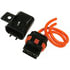 Peterson Lighting PMV0950PT Fuse Holder 12 Gauge Fuse Holder, 3-30 AMP, Viz Pack
