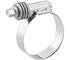 CT-9416 by BREEZE - Constant Torque Aero Seal Clamp - 13/16", 21mm - 1 1/2", 38mm Effective Diameter Range