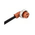 8608865 by PHILLIPS & TEMRO - Engine Heater Cord - 14 ft., 120V, 15 AMP, with Silicone Connector