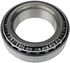SET431 by SKF - Tapered Roller Bearing Set (Bearing And Race)
