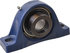 RAK 1-1/4 by SKF - Housed Adapter Bearing