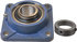 RCJ 1-1/2 by SKF - Housed Adapter Bearing