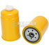 6733-71-9110 by KOMATSU - FUEL FILTER
