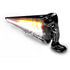 ECCO EW3420 Work Light Work Light - 50 Inch Combo Bar, 15 Feet Cable, Amber/White, 12-24 Volt