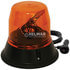 EB7813A-MG by ECCO - LED ROT BEACON