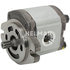 114875 by CROWN - Replacement for Crown Forklift - PUMP