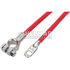 Universal Products 04152 Battery Cable BATTERY CABLES (RED 72")