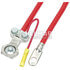 04258 by UNIVERSAL PRODUCTS - BATTERY CABLES (RED 30")