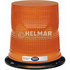 4263A by PRECO SAFETY - Strobe Light, Amber, 3-Bolt Mount, 12-48V, 2.5A, 80/65 Flashes per Minute (FPM)