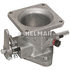 AT2-4-2 by IMPCO - Throttle Body - Standard, 1.50 in. Flange, 0.31 in. Shaft Diameter
