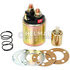 520 by UNIVERSAL PRODUCTS - STARTER SOLENOID