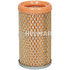A218870 by DOOSAN - Engine Air Filter - 3.39" OD, 2.03" ID, Fire Retardant