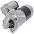 A218315-HD by DOOSAN - Starter - Heavy Duty, 12V, 10 Teeth, Gear Reduction, Non-Straight Drive, for 4G63/4G64
