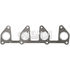 A413662 by DOOSAN - EXHAUST MANIFOLD GASKET