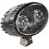 Universal Products 62340B Interior Spot Light SPOT LIGHT BLUE ARROW (12-80V)