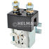 Universal Products CTR-36-309 Multi-Purpose Contactor CONTACTOR (36 VOLT)