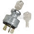 D147482 by DOOSAN - Ignition Switch - with 2 Keys Fit for Doosan Daewoo Forklift