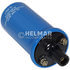 D511 by UNIVERSAL PRODUCTS - 12V External Resistor Canister-Style Ignition Coil
