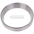 D700569 by DOOSAN - Bearing Cup - 110mm Outer Diameter and 92.38mm Inner Diameter