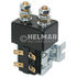 Universal Products CTR-24-242 Multi-Purpose Contactor Contactor - 24 Volt 80 AMP Single Pole Single Throw Intermittent Coil