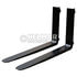 Universal Products FORK-4040 Forklift Fork CLASS II FORK (1 3/4X4X54)