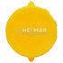 7635SC by UNIVERSAL PRODUCTS - CAP, FILLER VALVE (YELLOW)