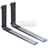 Universal Products FORK-4098 Forklift Fork CLASS II FORK (1 3/4X4X60 FTP)