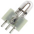 Universal Products FT624 Strobe Light Flashtube 12-80V Xenon Flash Tube