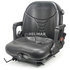 87000-FW61B-UCA by NISSAN - Seat Assembly - Original (Nissan)