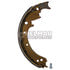 91546-12500 by MITSUBISHI / CATERPILLAR - BRAKE SHOE