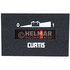 Curtis Instruments 906D-36H Battery Low Voltage Indicator Description <
