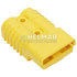 Anderson Power 943 Battery Connector HOUSING (SB175 YELLOW)
