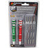 W9157 by UNIVERSAL PRODUCTS - POCKET SCREWDRIVER SET (2 PCS)