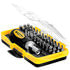 W9159 by UNIVERSAL PRODUCTS - RATCHETING SCREWDRIVER SET