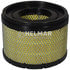 8N5504 by CATERPILLAR - AIR FILTER