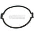 027-002 by PERTRONIX - Distributor Cap Gasket - Thin