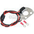 1168LS by PERTRONIX - Ignitor Electronic Ignition Conversion Kit, Delco 6-Cylinder Distributors